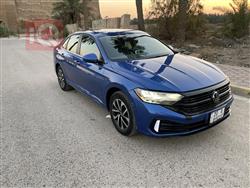 فولكسفاغن جيتا